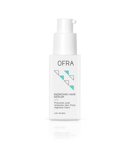 Ingrown Hair Serum