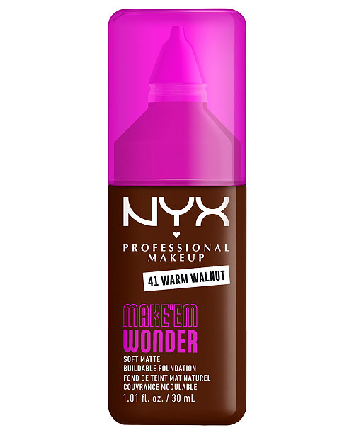 Warm Walnut