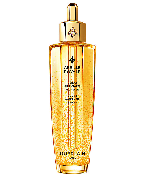 Abeille Royale Youth Watery Oil Serum, 3.38 oz.