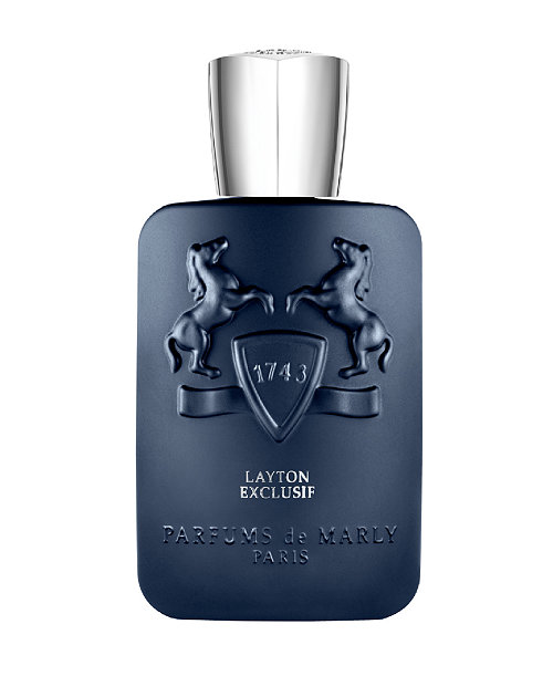 Layton Exclusif Parfum Fragrance Collection