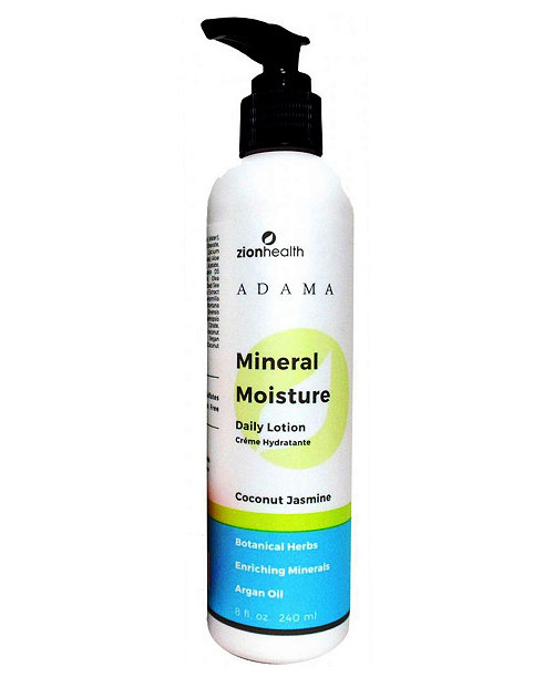 Moisture Intense Coconut Jasmine Daily Lotion, 8 oz