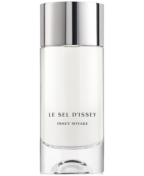 Men's Le Sel d'Issey Eau de Toilette Fragrance Collection