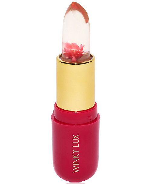 Pink - Natural Pop of Pink
