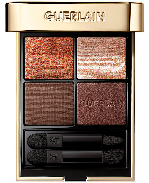 Ombres G Quad Eyeshadow