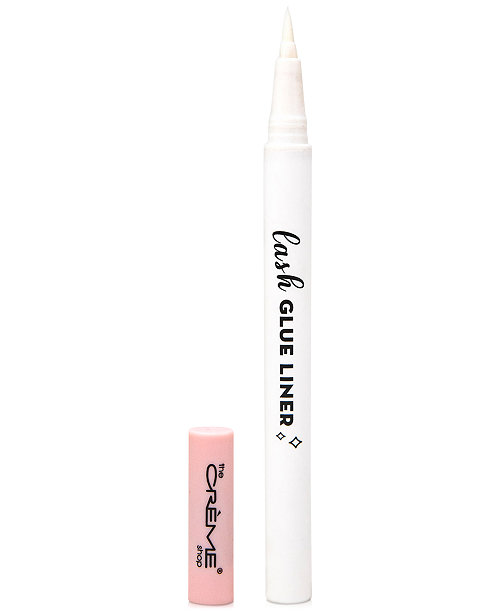 Lash Glue Liner