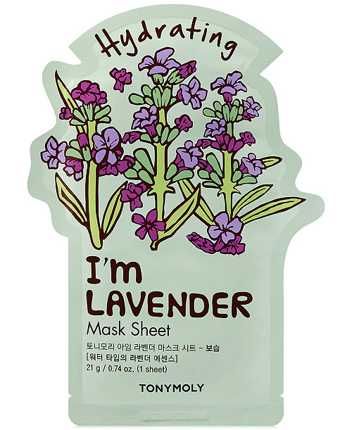 Lavender