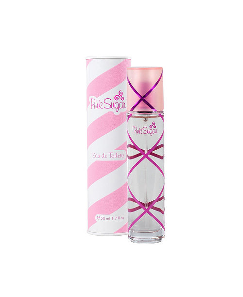 Eau De Toilette Spray, 1.7 oz