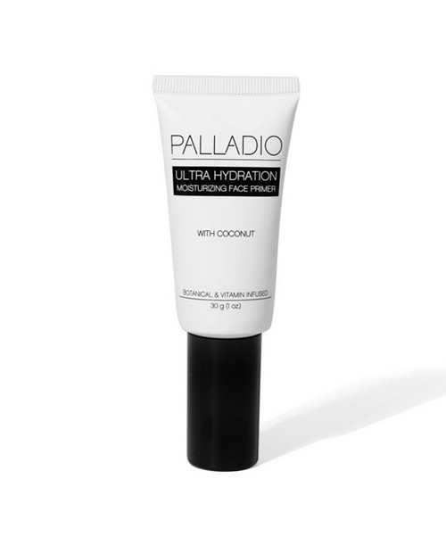 Ultra Hydration Moisturizing Face Primer - 1 oz