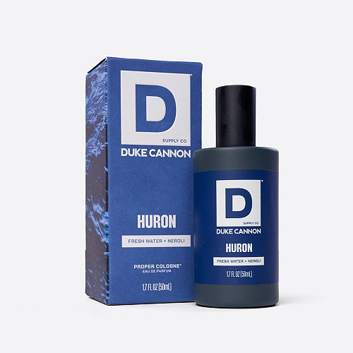 Huron