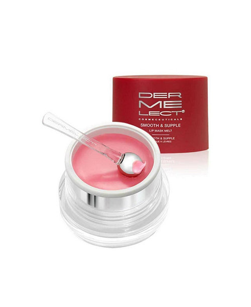 SMOOTH & SUPPLE Lip Mask Melt