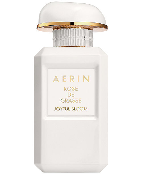 Rose de Grasse Joyful Bloom Eau de Parfum