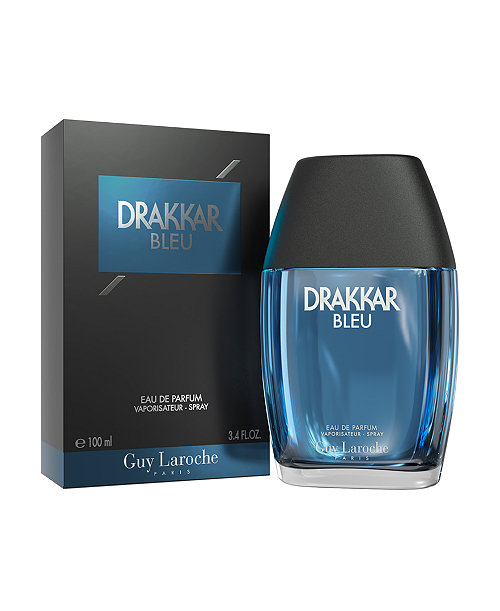 Bleu Men's Eau De Parfum Spray, 3.4 fl. oz.