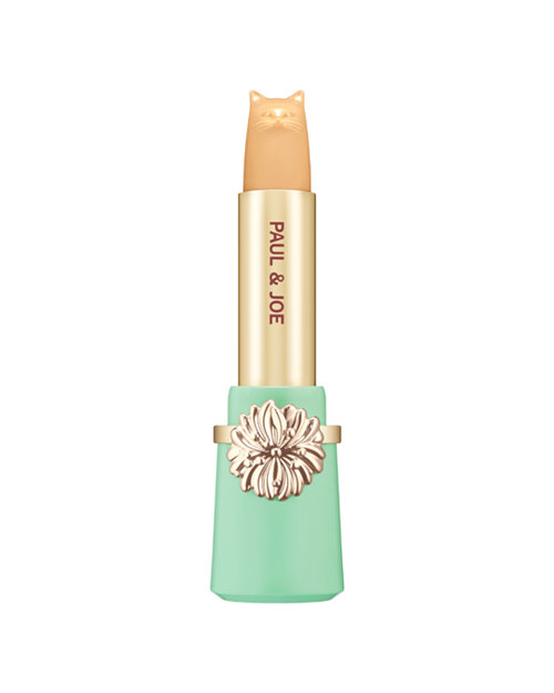 TINTED LIPSTICK