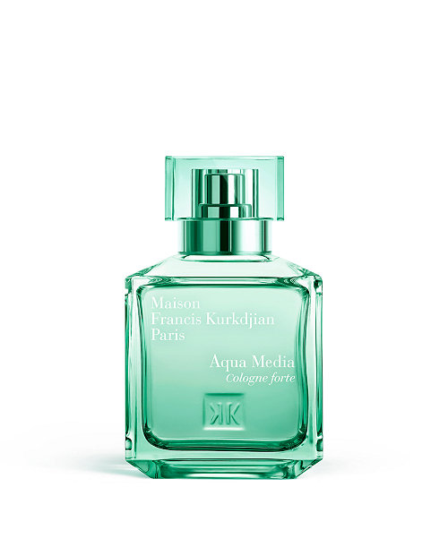 Aqua Media Cologne forte Eau de Parfum