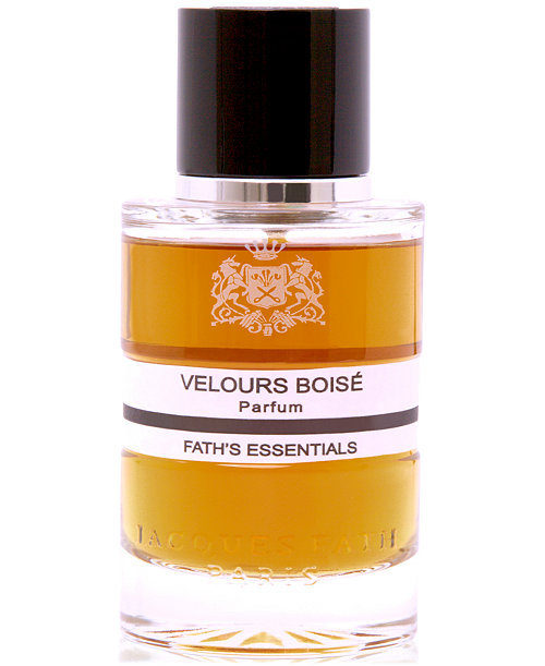 Velours Boisé Parfum, 3.4 oz.