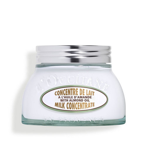 Almond Milk Concentrate Body Cream 6.90 fl oz