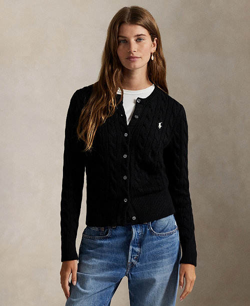Polo Black