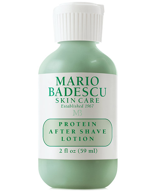 Protein After Shave Lotion, 2 fl. oz.
