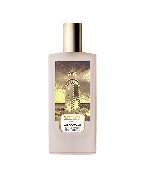 Cap Camarat Eau de Parfum Fragrance Collection