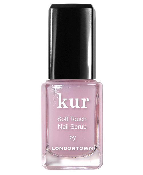 Kur Soft Touch Nail Scrub
