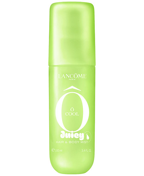 Les Ô Cool Juicy Pear & Verbena Hair & Body Mist, 3.4 oz.