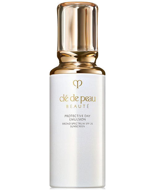 Protective Day Emulsion, 4.2 oz.