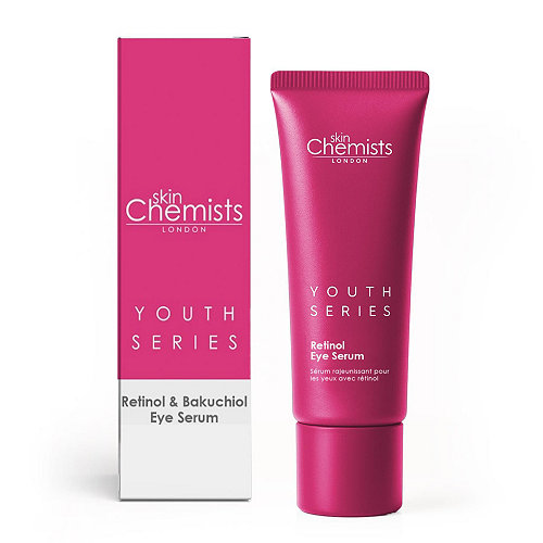 Retinol & Bakuchiol Eye Serum 15ml