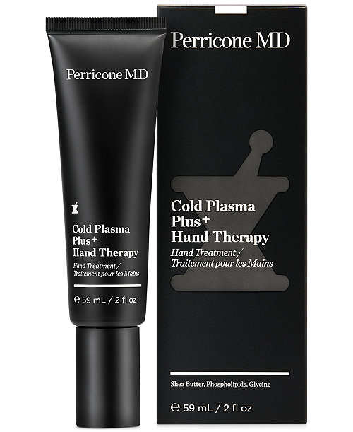 Cold Plasma Plus+ Hand Therapy, 2-oz.