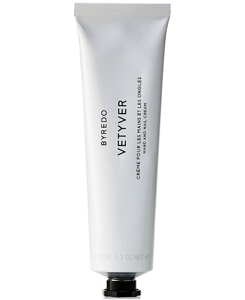 Vetyver Hand & Nail Cream, 3.3 oz.