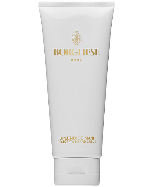 Splendide Mani Restorative Hand Creme, 3.4 oz.