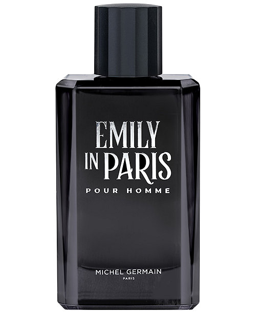 Emily in Paris Pour Homme Toilette Spray, 3.4 oz