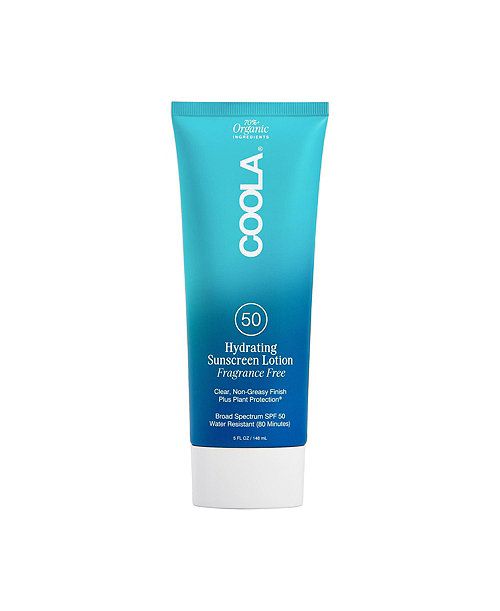 Classic Body Sunscreen Lotion SPF 50