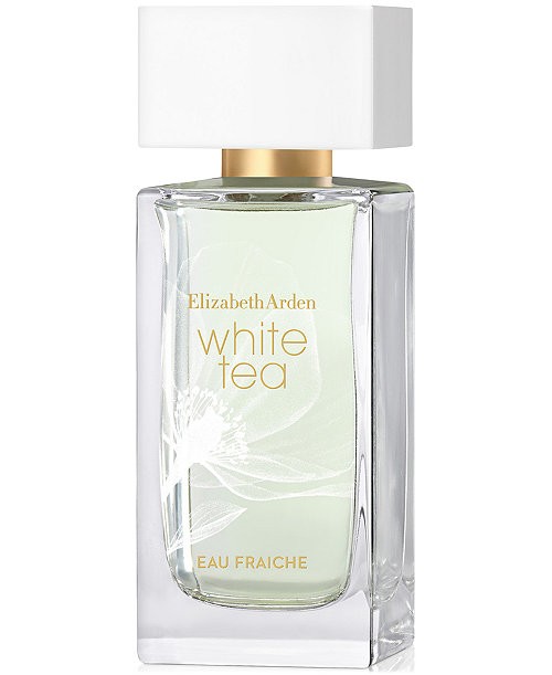 White Tea Eau Fraiche Eau de Toilette, 1.7 oz.