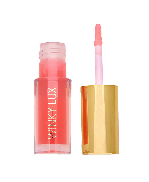 Peach Whisper