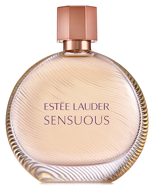 Sensuous Eau De Parfum Fragrance Collection