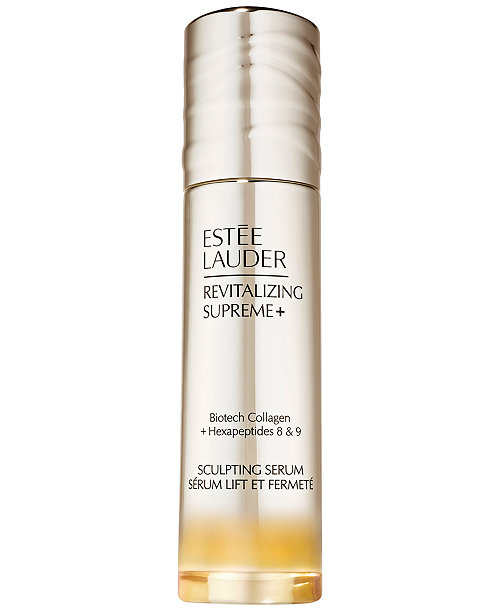 Revitalizing Supreme + Face Sculpting Serum, 1.7 oz