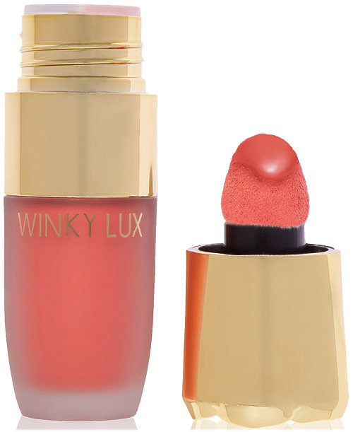 Cheeky Rose Liquid Blush
