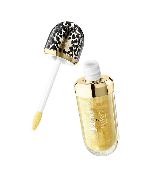 X Just Cavalli 3D Hydra Rebel Edition Lip Gloss, 0.21 oz.