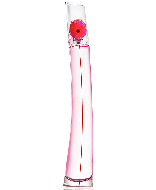 Flower By Kenzo Poppy Bouquet Eau de Parfum Fragrance Collection