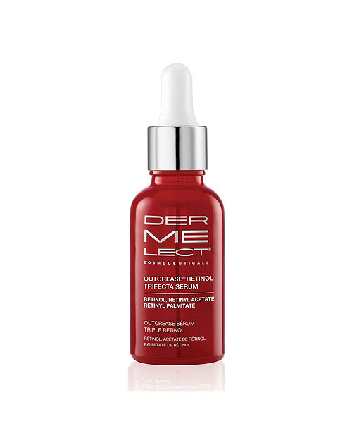 OUTCREASE Retinol Trifecta Serum