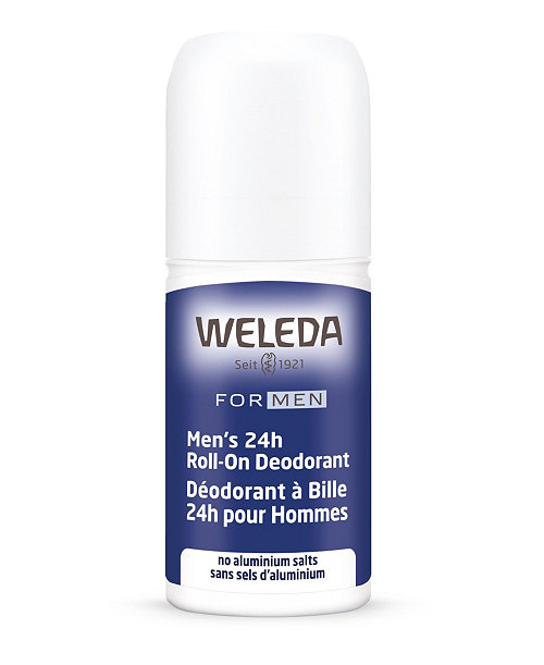 Men's 24 Hours Roll-On Deodorant, 1.7 oz