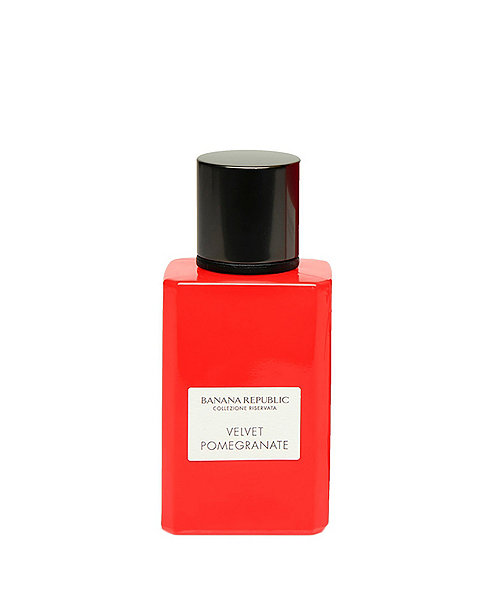 Collezione Riservata Velvet Pomegranate 2.5 oz/ 75mL Eau de Parfum