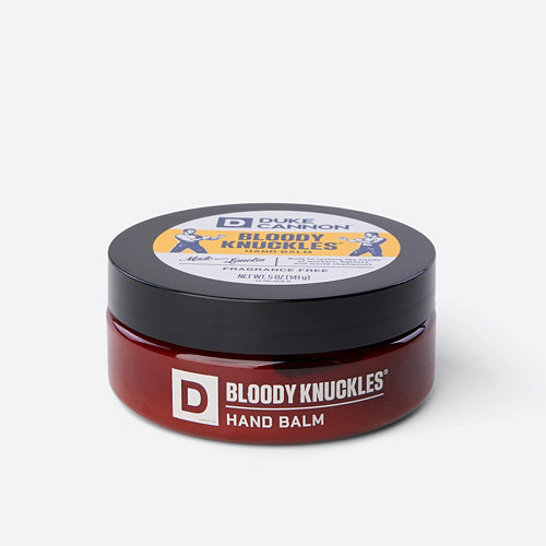 Supply Co. Bloody Knuckles Hand Repair Balm