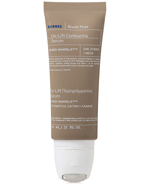 Black Pine Up-Lift Contouring Serum, 40 ml