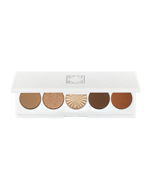 Signature Palette Luxe