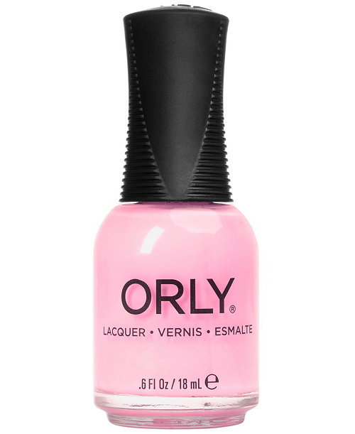 Twinkling Veil Nail Lacquer, 0.6 oz.