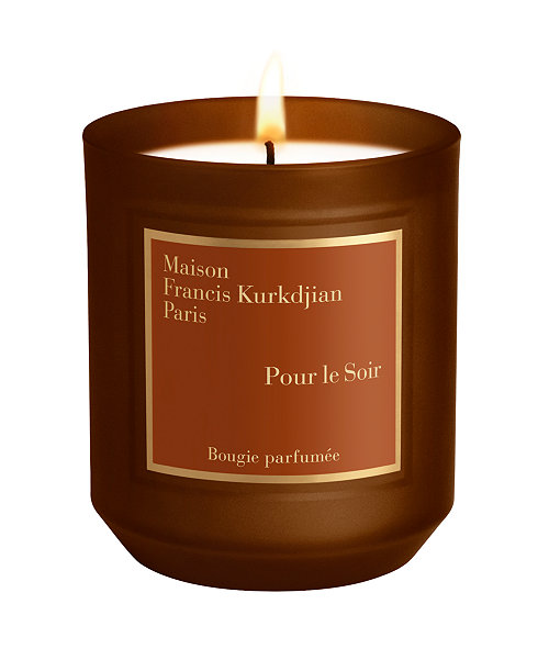 Pour Le Soir Scented Candle, 10.5 oz.