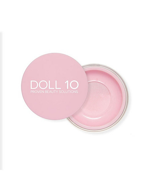 Pink Power Brightening Treatment Powder