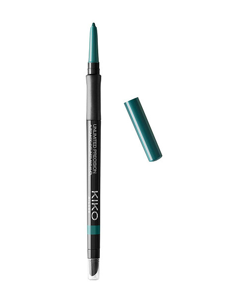 10 Forest Green