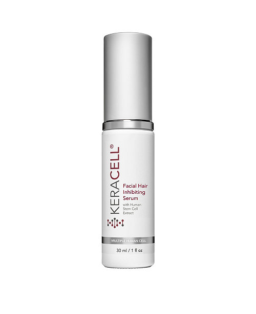 Face - Facial Hair Inhibiting Serum
